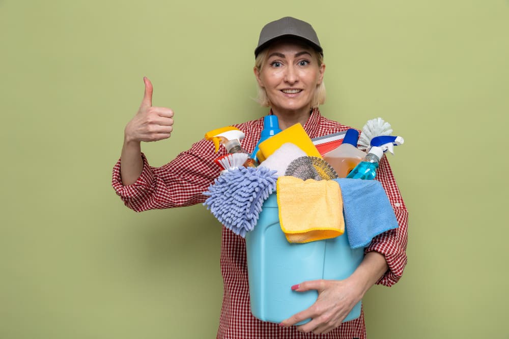 O serviço de lavanderia para Airbnb é uma das soluções