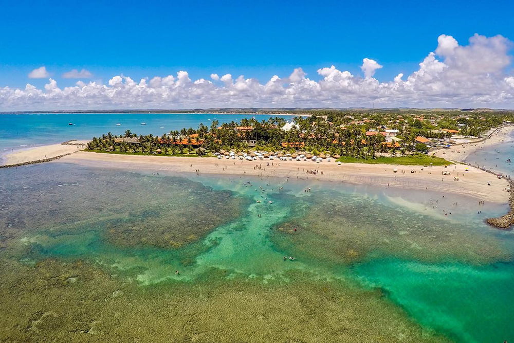 Prainha de Enseadinha