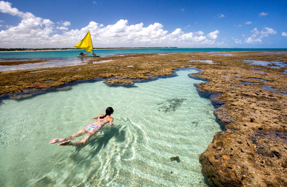 o que fazer em Porto de Galinhas