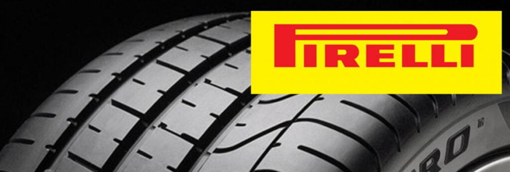 pneu pirelli