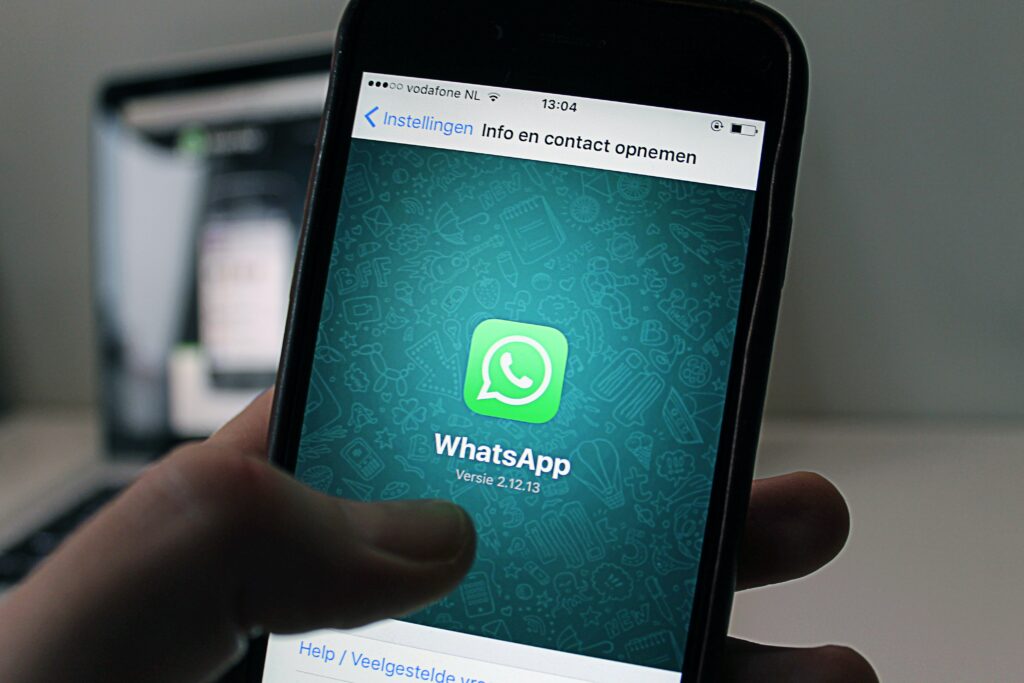 whatsapp modificado online