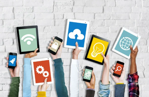Como alavancar sua empresa no digital? 8 marketing digital