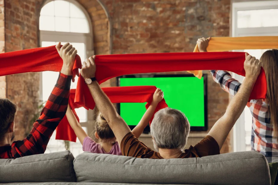 Futemax: A melhor opção para assistir futebol ao vivo 7 futemax4