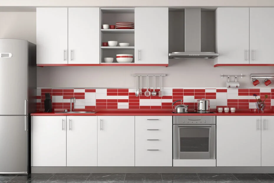 Dicas para Decorar sua Cozinha e Deixá-la Mais Aconchegante 13 Depositphotos 8213767 S