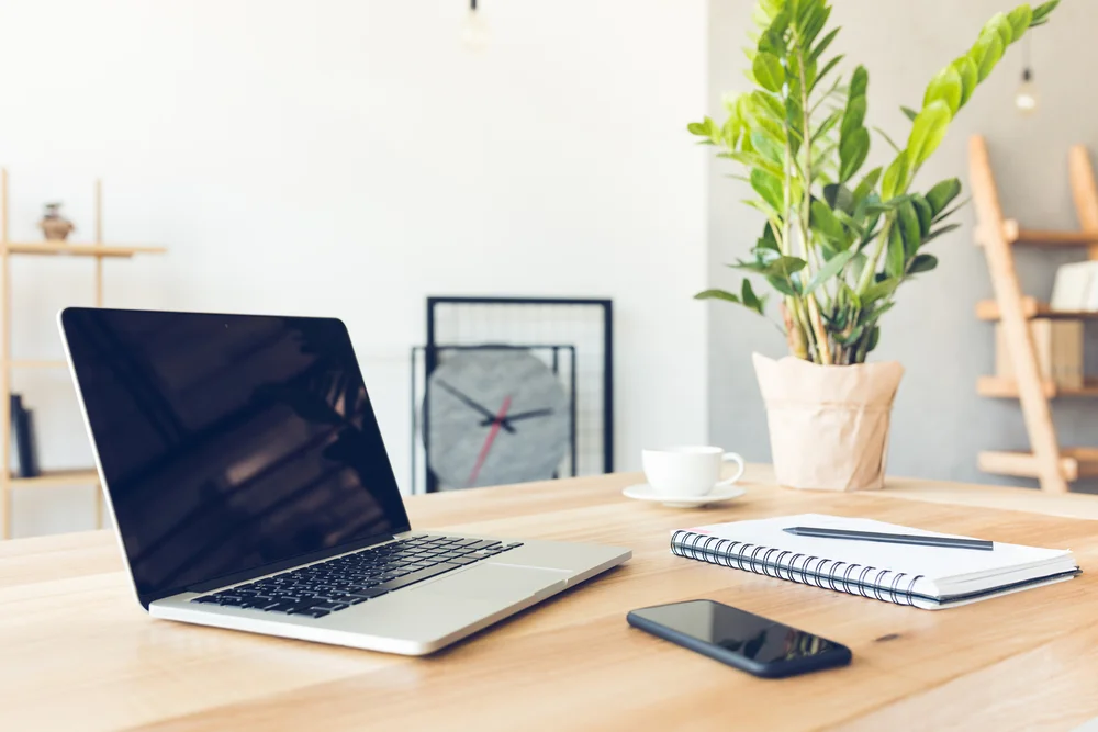 Dicas para Comprar um Notebook: Como escolher? 4 home office trabalho