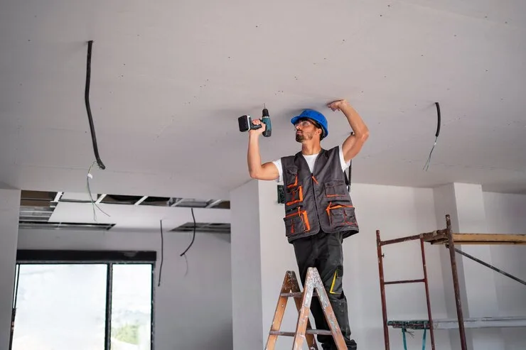 Forro de PVC: versatilidade e praticidade para seu espaço 5 image