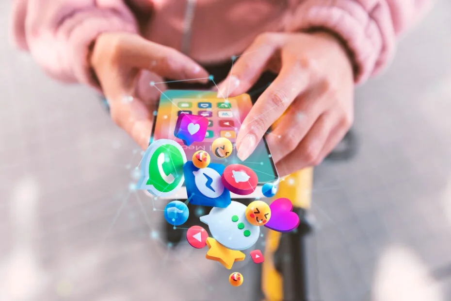 Qual o segredo dos perfis que mais fazem sucesso nas redes sociais? 2 conteudo para viralizar nas redes sociais
