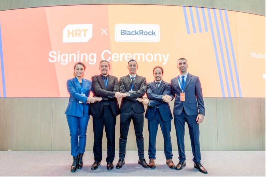 A Hudson River Trading uniu-se ao Goldman Sachs, Ally e outras instituições internacionais de investimento para entrar no mercado brasileiro, atuando como um catalisador para a bolsa de valores. 9 hudson river