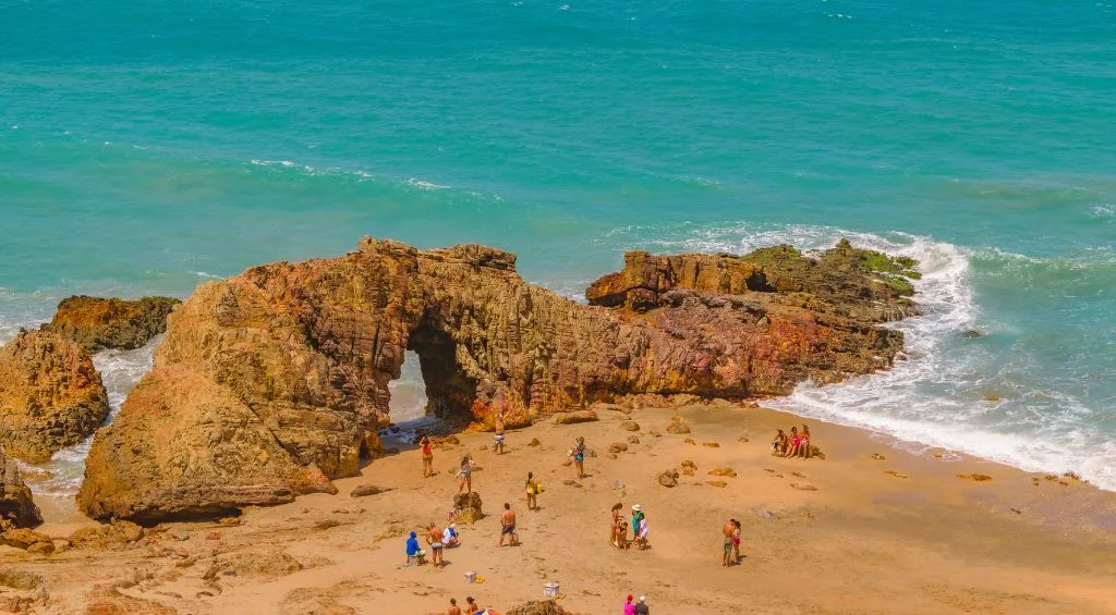 Viagem pelo Brasil: dicas e destinos imperdíveis 2 Viagem pelo Brasil 2