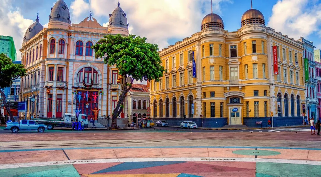 Viagem pelo Brasil: dicas e destinos imperdíveis 3 Viagem pelo Brasil 3