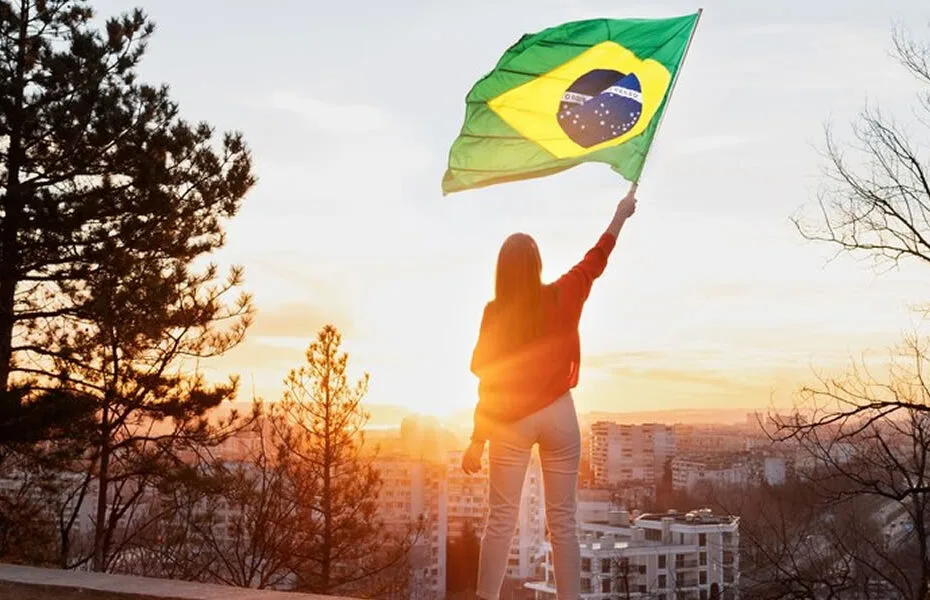 Viver na Europa