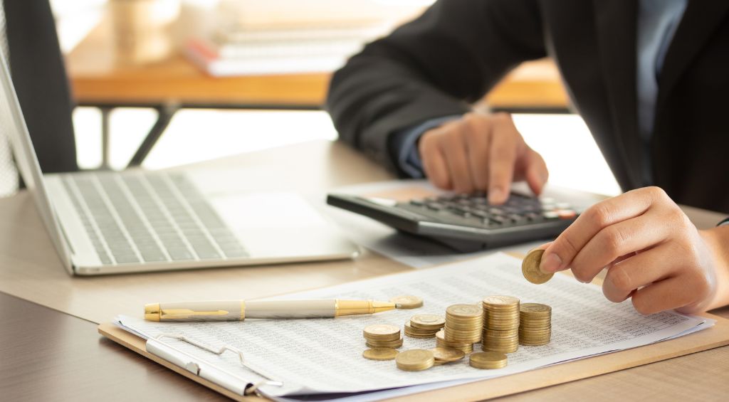 Gestão de investimentos: estratégias para maximizar retornos 3 3