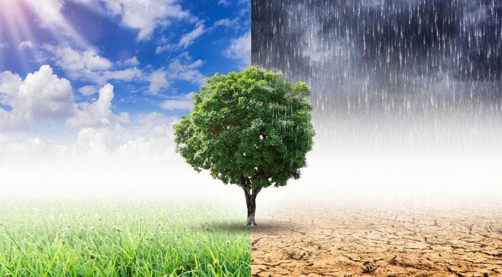 Mudança climática: impactos na aviação global 2 Mudanca climatica 2