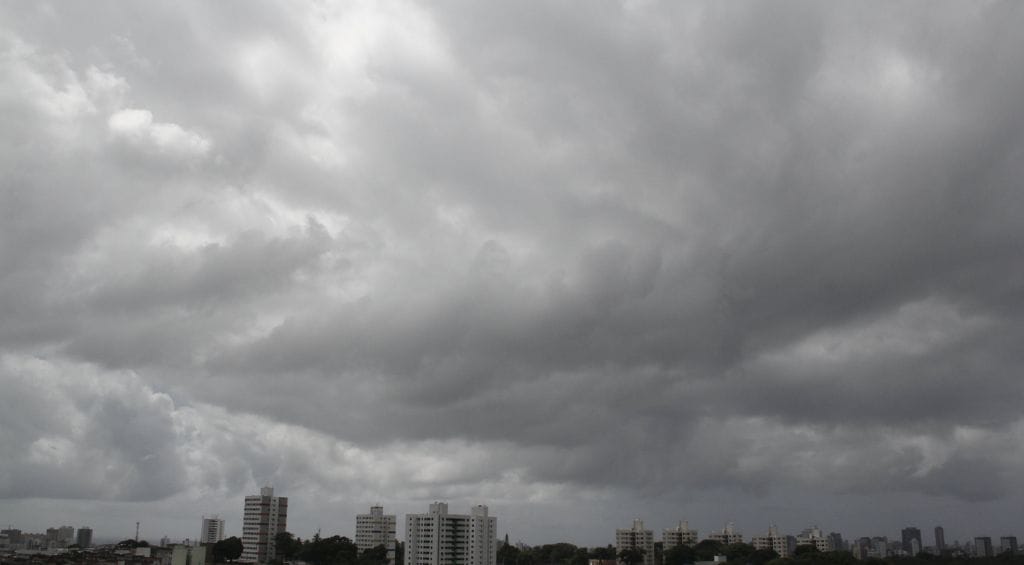 Mudança climática: impactos na aviação global 3 Mudanca climatica 3