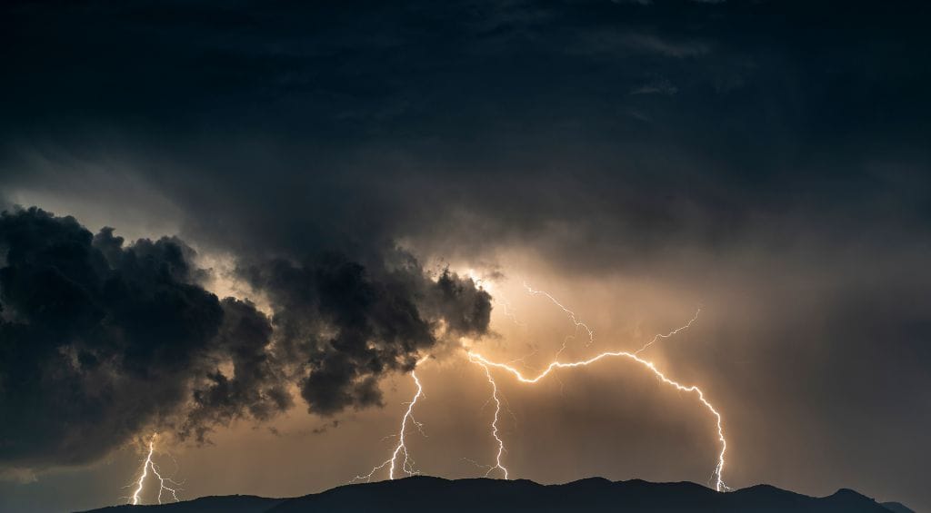 Mudança climática: impactos na aviação global 1 Mudança climática