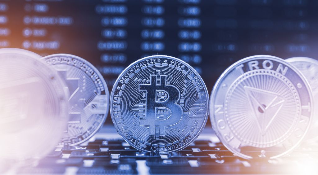Moeda virtual: o guia essencial para investidores 3 Moeda virtual 3