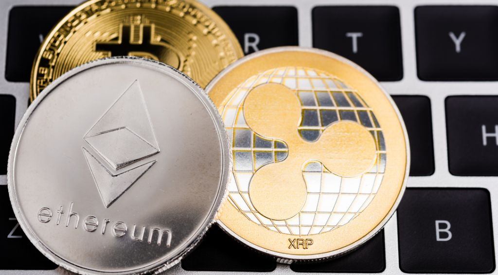 Moeda virtual: o guia essencial para investidores 1 Moeda virtual