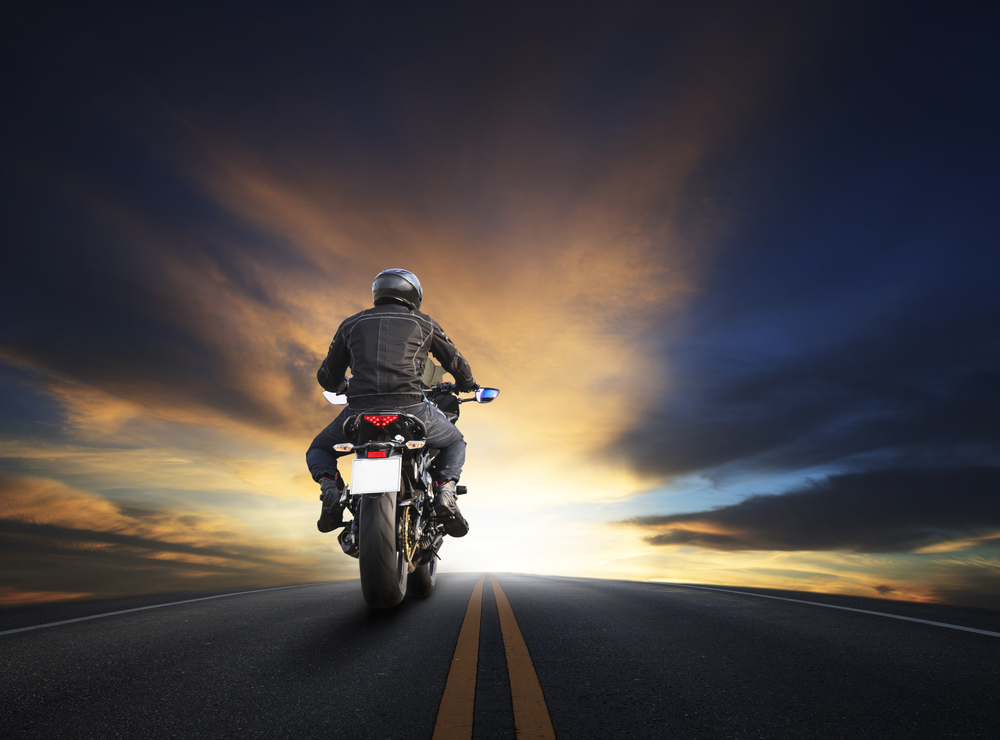 Seguro de moto: Vale a pena contratar? 2 Depositphotos 46956201 S