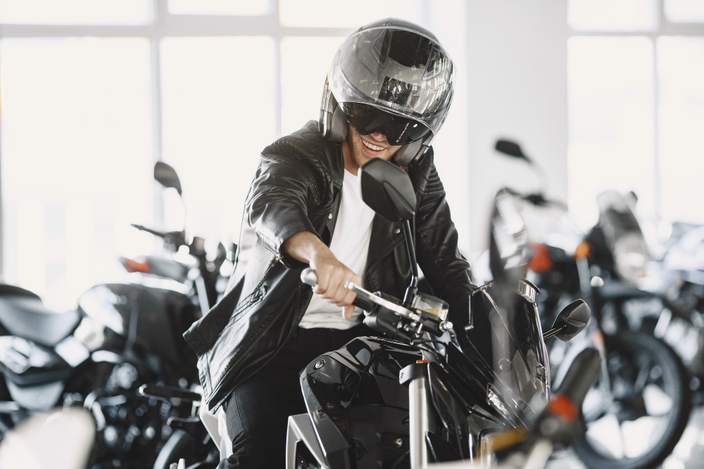 Seguro de moto: Vale a pena contratar? 1 Seguro de moto