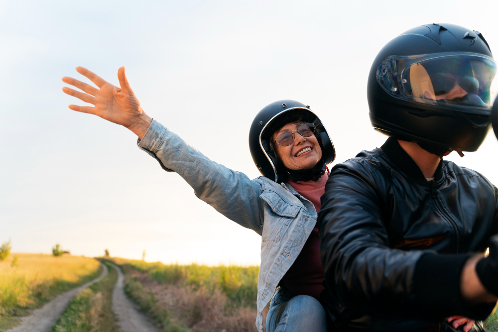 Seguro de moto: Vale a pena contratar? 4 seguro de moto