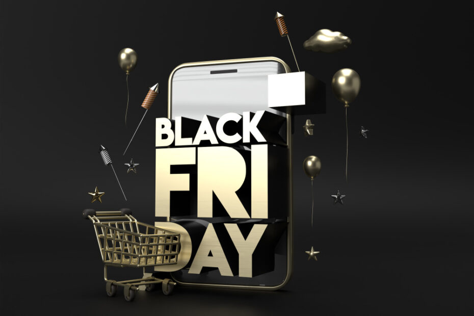 Como comparar preços na Black Friday 2 Black Friday 3