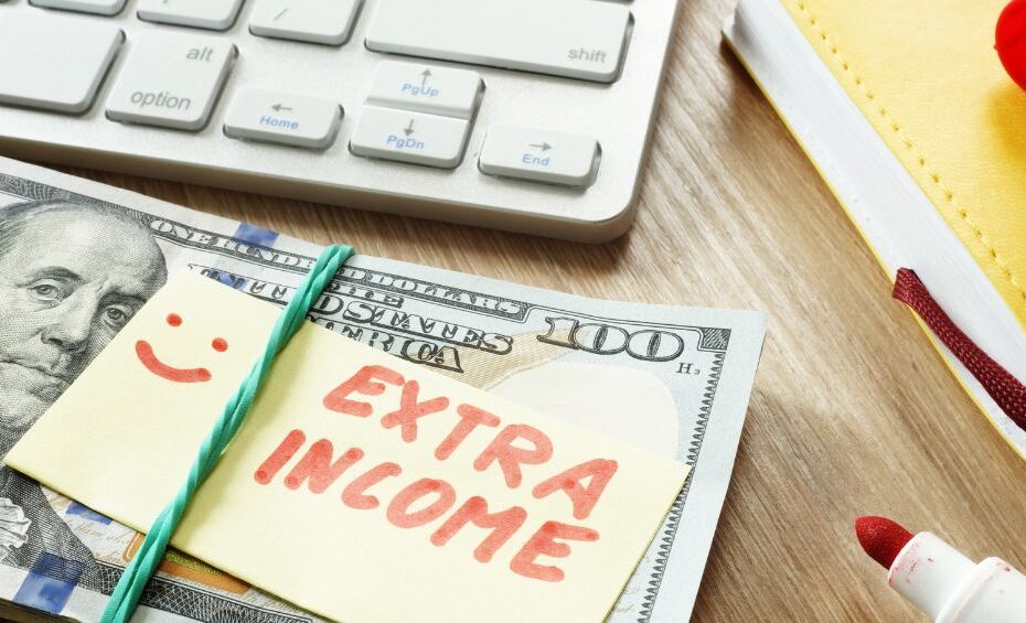 Renda extra online: ideias seguras para 2026 1 Como fazer renda extra